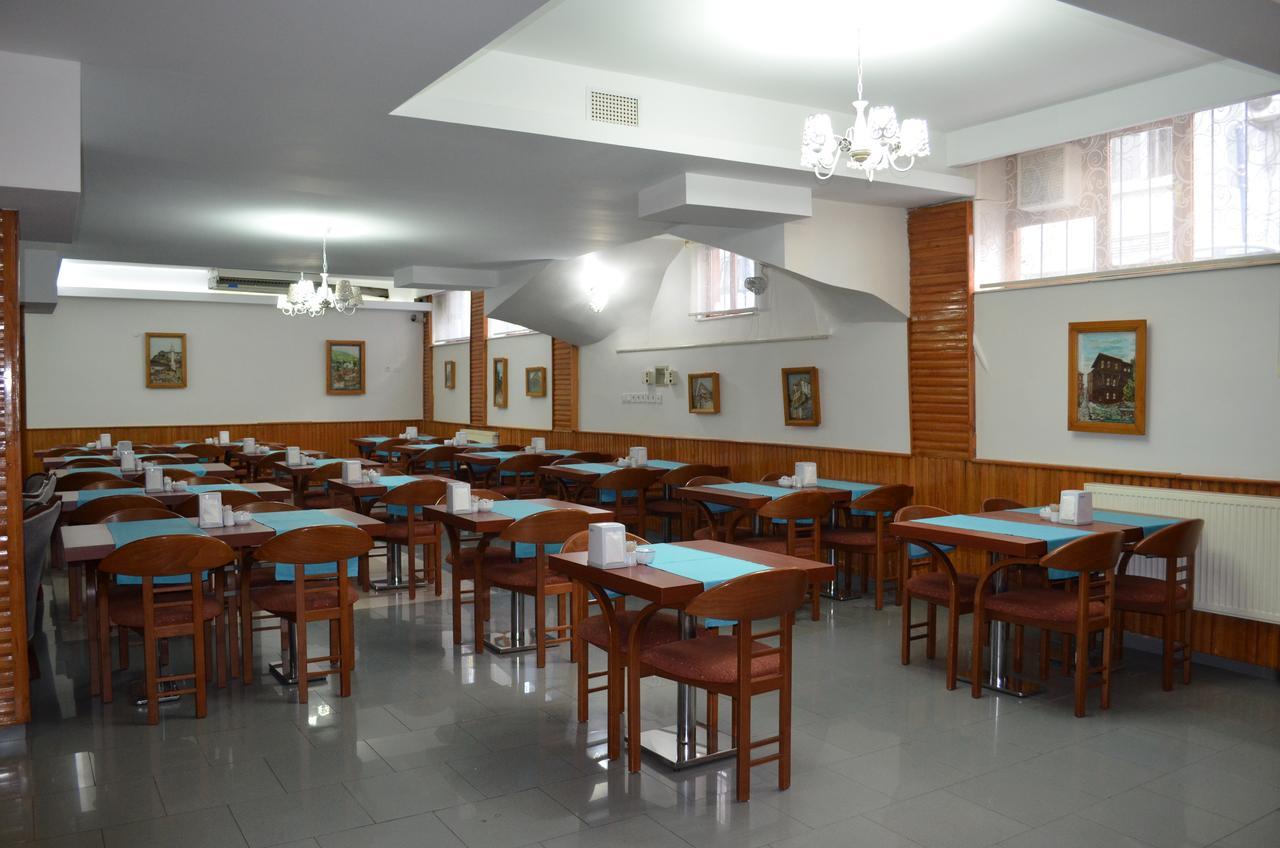 Atlas Otel Bursa Exterior foto